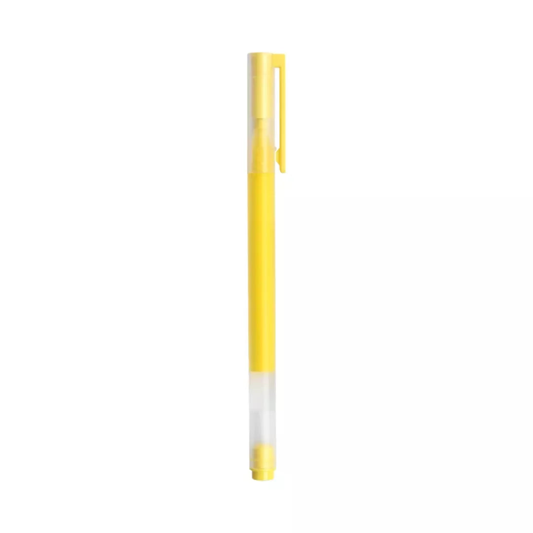 Xiaomi High-capacity Gel Pen (5) Color - Kemijske olovke
